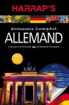 Dictionnaire compact allemand