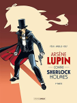 Arsène Lupin contre Sherlock Holmes. 1re partie
