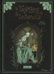 Le fantôme de Canterville, d'après Oscar Wilde