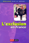 L'exclusion en France