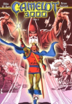 Camelot 3000 Tome 2
