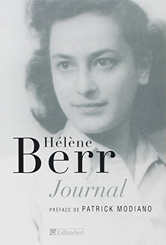 Journal 1942-1944