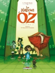 Le magicien d'Oz Tome 2