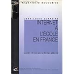Internet à l'école en France
