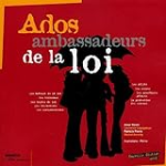 Ados ambassadeurs de la loi : nouvelle édition 2007