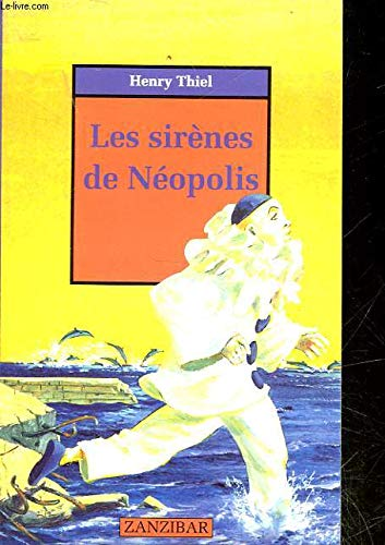Les sirènes de Néopolis