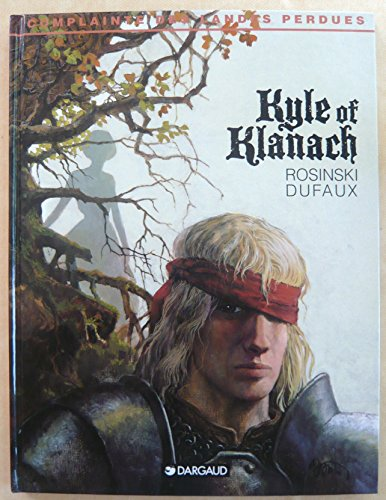 Complainte des landes perdues 4 : Kyle of Klanach