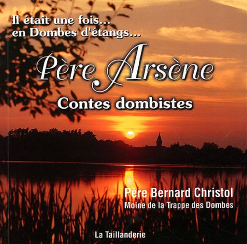 Père Arsène : Contes dombistes
