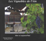 Les vignobles de l'Ain, hier et aujourd'hui