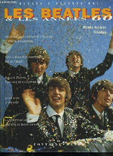 Les Beatles et les années 60
