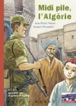Midi pile, l'algérie
