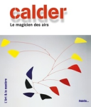 Calder le magicien des airs