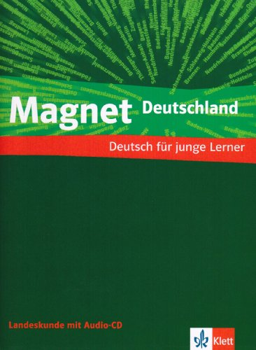 Magnet Deutschland