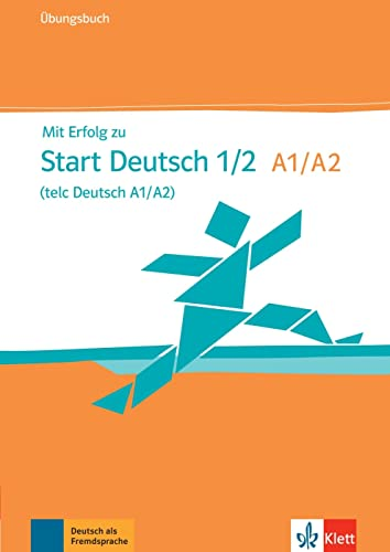 Mit Erfolg zu start Deutsch. übungsbuch