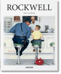 Norman Rockwell (1894-1978) - Le peintre préféré de l'Amérique