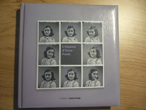 L'histoire d'Anne Frank