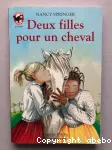 Deux filles pour un cheval