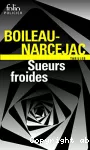 Sueurs froides (d'entre les morts)