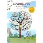 La généalogie à petits pas