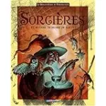 Sorcières et autres jeteuses de sorts