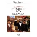 Eléments d'histoire des sciences