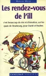 Les rendez-vous de l'Ill