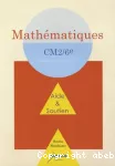 Aide et soutien mathématiques CM2/6°