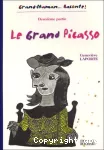 Le grand Picasso deuxième partie