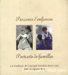 Parcours d'enfances portraits de famille : la tradition de l'accueil familiale dans l'Ain hier et aujourd'hui