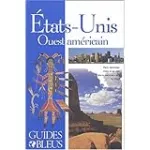 Etats-Unis Ouest américain