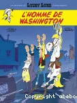 L'homme de Washington