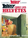 Astérix chez les helvètes