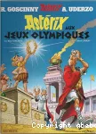 Astérix aux jeux olympiques