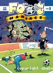 Les Foot maniacs 2