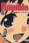 School rumble 1