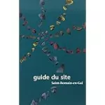 Guide du site Saint-Romain-en-Gal