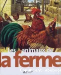 Les animaux de la ferme