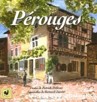 Pérouges