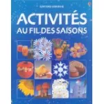 Activités au fil des saisons