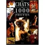 Les chats en 1000 photos