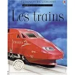 Les trains