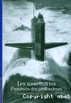 Les sous-marins fantômes des profondeurs