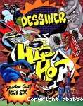 Dessiner le Hip Hop