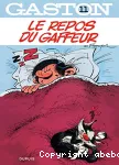 Le repos du gaffeur