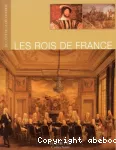 Les rois de France