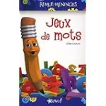 Jeux de mots