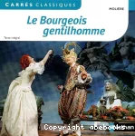 Le Bourgeois gentilhomme