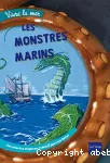 Les monstres marins