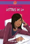 Lettres de Lo