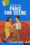 Août 44 Paris sur Seine